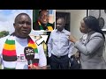 Breaking ZanuPF Activist Killer Zivhu Demands Action From Chamisa During Mnangagwa 2030 Battle Breaking ZanuPF Activist Killer Zivhu Demands Action From Chamisa During Mnangagwa 2030 Battle