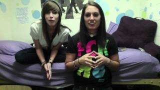 Break Through Bloopers