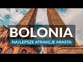 Bolonia  najlepsze atrakcje i miejsca ktre warto zobaczy  sekrety i ciekawostki  wochy