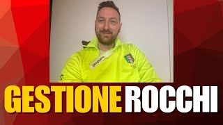 La “Gestione Rocchi”