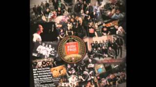 Rude Pride  Living A Lie