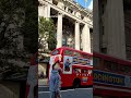 Unos segundos en Londres... Paddington ✨ #shorts #youtubeshorts #uk