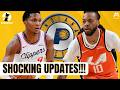 HERE WE GO... | Daily Pacers News &amp; Rumors