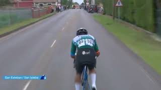 NAIRO QUINTANA CAMPEON VUELTA ASTURIAS 2026, LLEGADA ULTIMA ETAPA