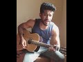 GULEBA ACOUSTIC COVER ( Shan mass cover)