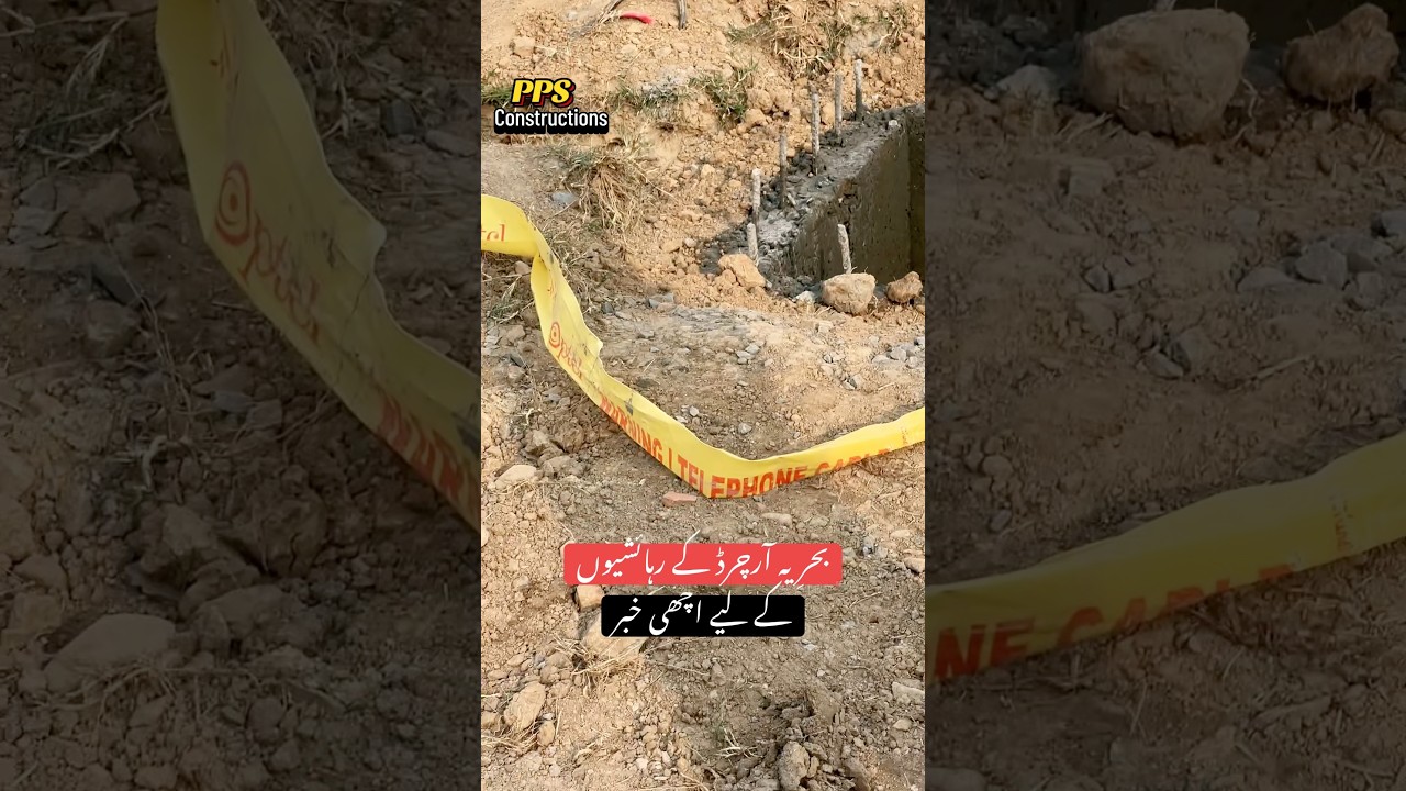 Отличные новости для тех, кто живет в Bahria Orchard Lahore – идеальный образ жизни для всей семьи!