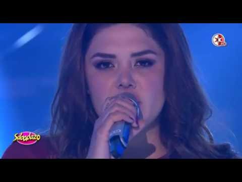 Yuridia - Angel, Ahora Entendí, Ya Te Olvidé