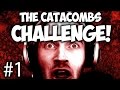 As Above, So Below: CATACOMBS CHALLENGE - Episode 1 (2)