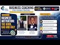 Business Motivation 2 || #charislectures #live #life #marketing #like #podcast #africa #education