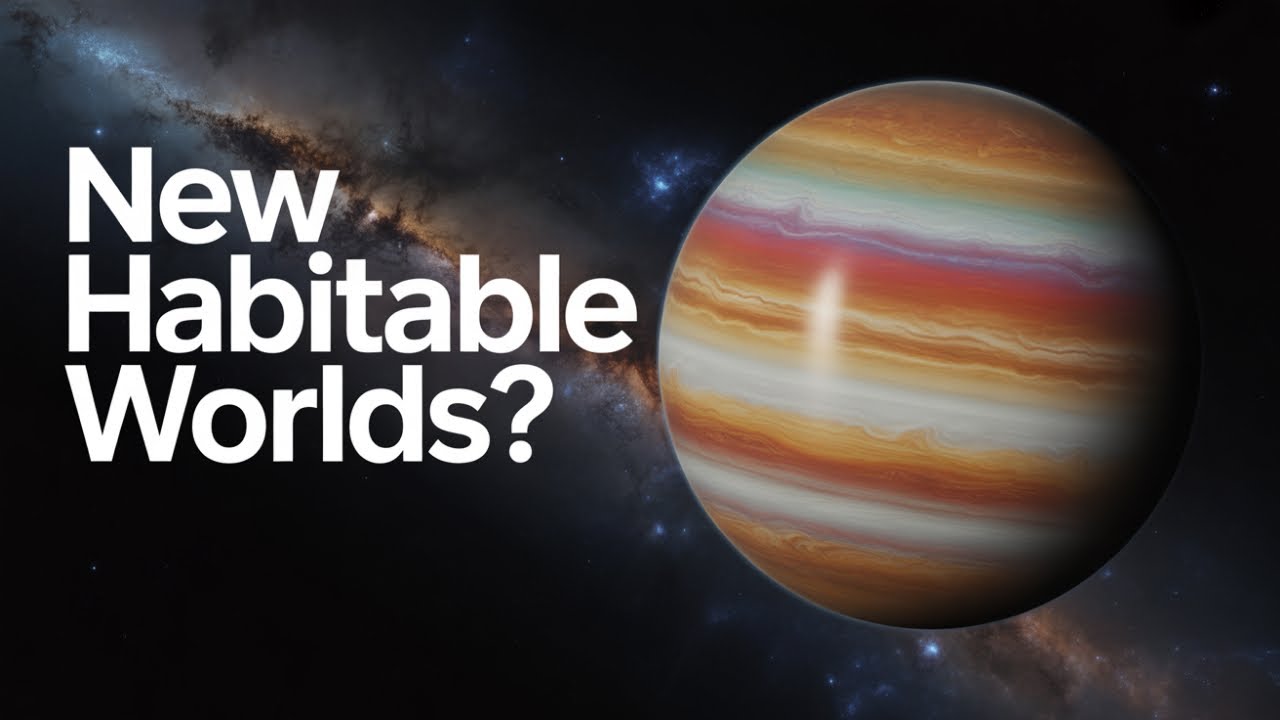 The Chances of Habitable Moons Will Blow Your Mind