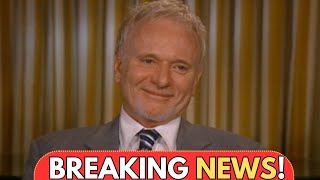 Anthony Geary's Final Words Before Passing | Emotional Last Interview 
