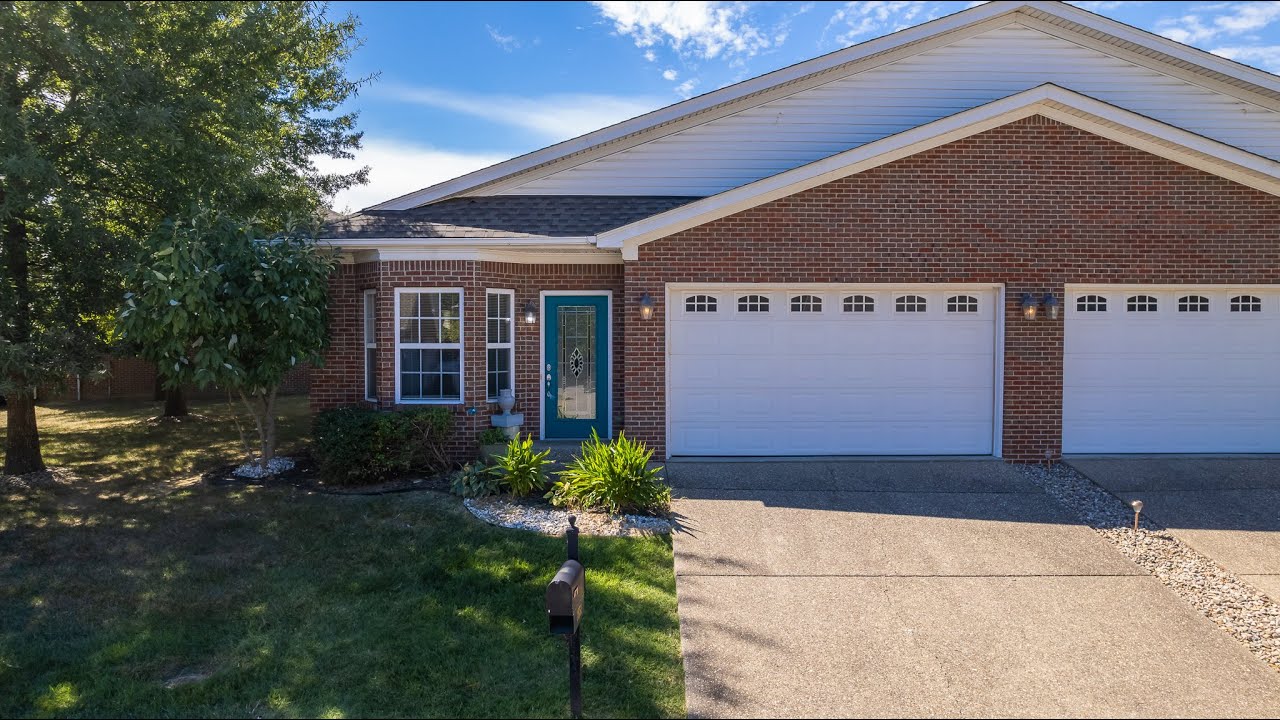 1831 Paddle Wheel Drive, Jeffersonville, IN Paige Cooper Realty Group