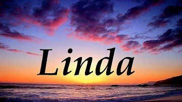 ¿Por qué era tan popular el nombre Linda?