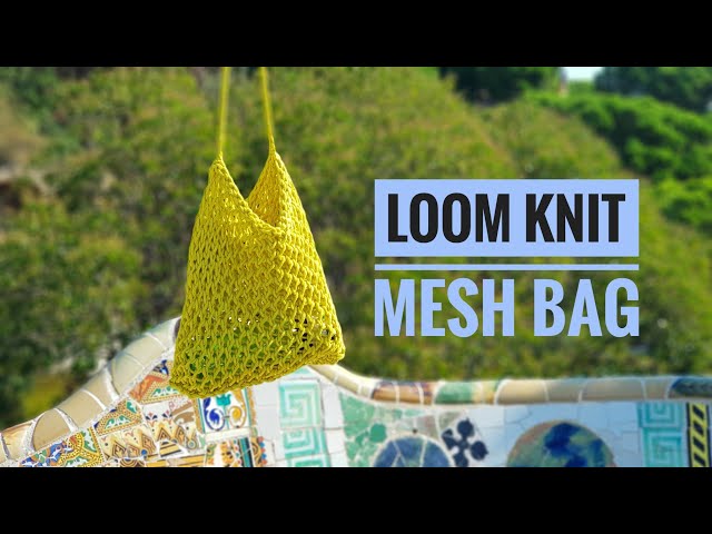 Mesh Bag