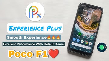 Poco F1 | Install Official Pixel Experience Plus Edition Rom | Android 11 | Best Gaming Experience 🔥