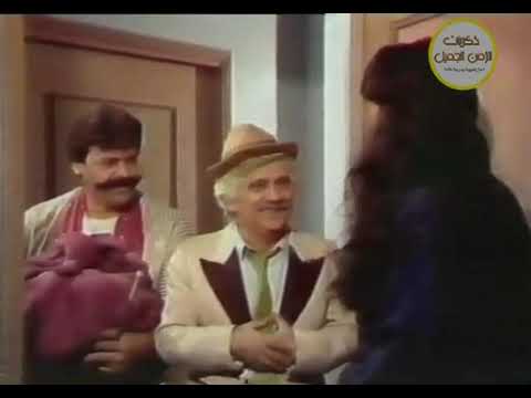 أبو سليم كل يوم حكاية 01 بائع ثياب عتيقة