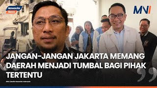 Kubu RIDO Batal Gugat Ke MK, Pakar: Penggemar Persib Mestinya Maju Di Persib