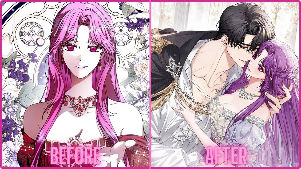 THE EXTRA WANTS TO ESCAPE FROM THE OBSESSIVE MALE LEAD - LISA MANHWA RECAP