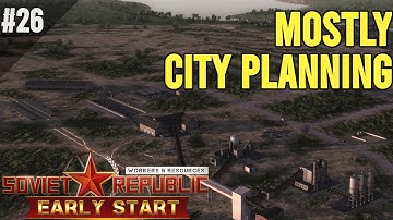 Steel City Planning | E26 | Workers and Resources: Early Start | British Asia