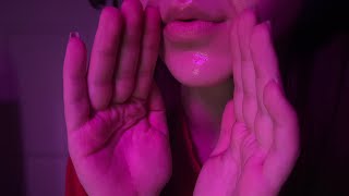 [ASMR - No Talking] ✨Mouth Sounds ✨ 