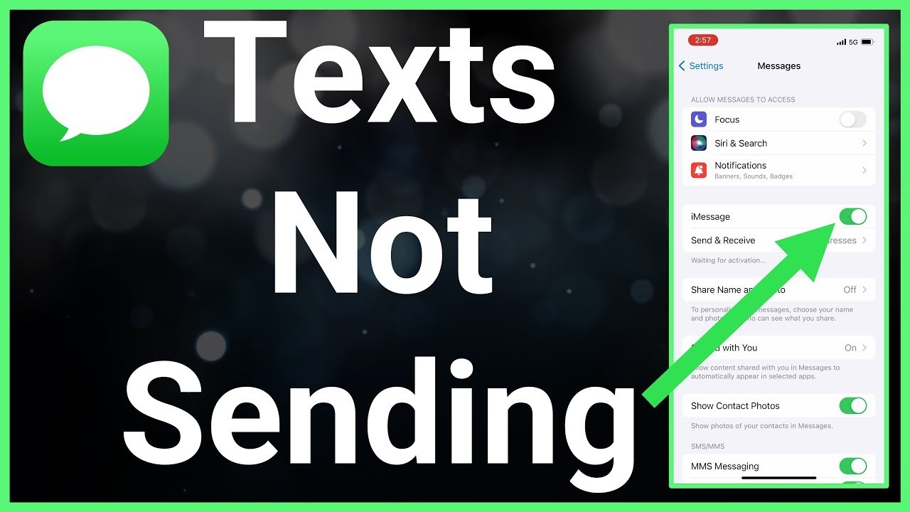 Your Message Was Not Sent Tap Try Again Later To Send This Message ...