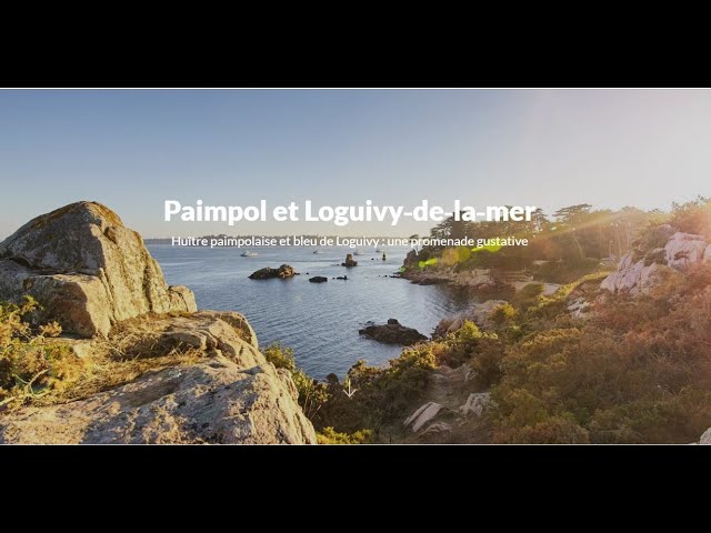 Webcam Ploubazlanec - Loguivy