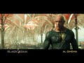 Black Adam | Spot 15” Delivers
