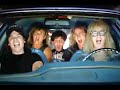 Songs We Love to Crank While Driving in the Car