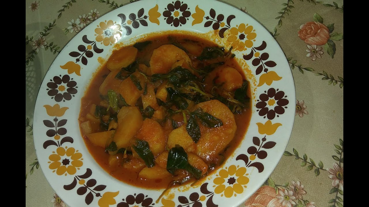 بطاطا فليو طبق عاصيمي سهل صحي اقتصادي و بنة عظيمة😊❤👍🍝