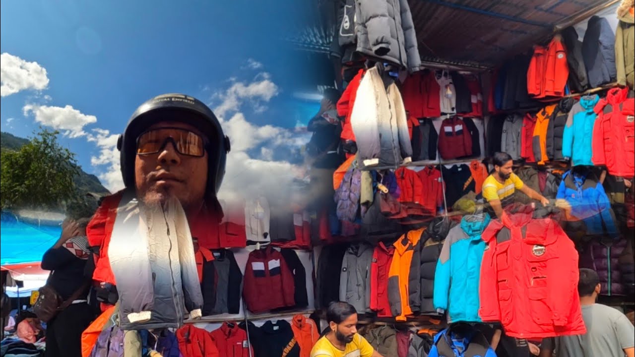 I takkar to  kullu mela my brand 🕺