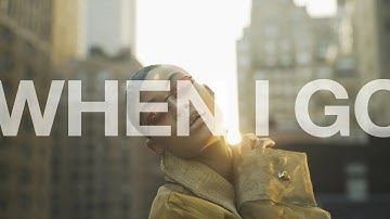 Ivy Lab ‘When I Go