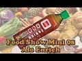 Food Show Mini 08 - Alo Enrich