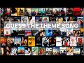 Guess the Theme Song QUIZ | 21st Century TV Shows