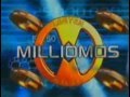 Legyen Ön is Milliomos!/WWTBAM Hungary Openings 2000-13