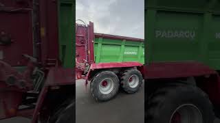 Universalaus kratytuvo STRAUTMANN VS 2005 nuoma Kauno r. | Agroteka Universalaus kratytuvo STRAUTMANN VS 2005 nuoma Kauno r. | Agroteka