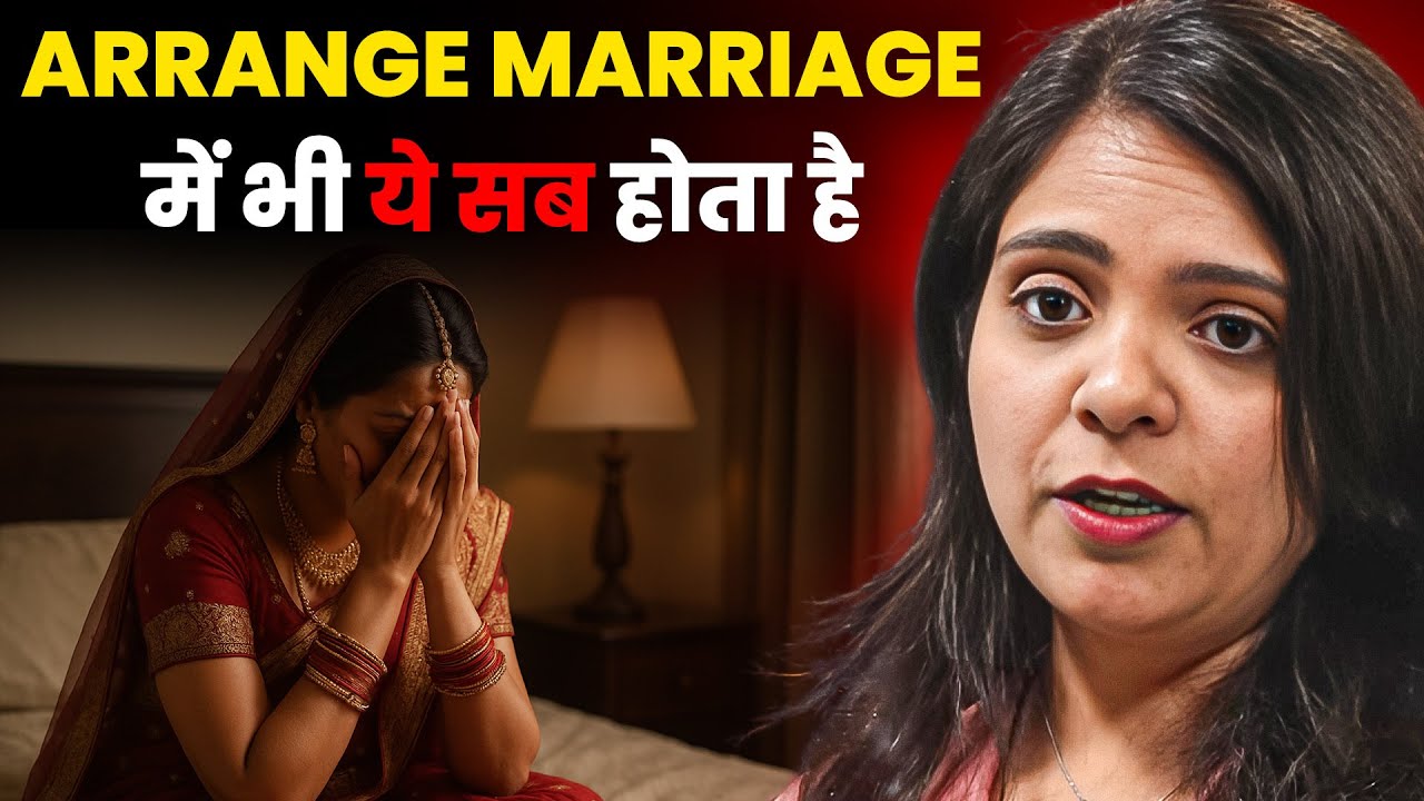 घरेलू हिंसा से करोड़ों की सफलता | Toxic Marriage | Roopal | Josh Talks Aasha