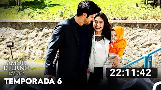 Amor Eterno Temporada 6 Todos Los Capítulos (Doblado En Español)