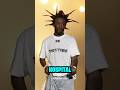 Lil Uzi Vert Rushed to Hospital in NYC..🤯‼️ #shorts
