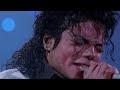 Michael Jackson - Another Part of Me | Music Video vs. Bad 25 Comparison