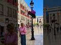🔥 Visita Calle Marqués de Larios, MÁLAGA, España 🇪🇸#costadelsol #málaga #andalucia #españa