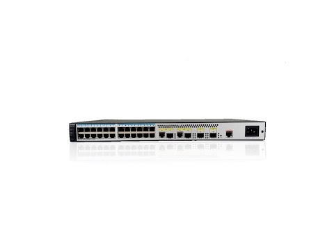 Huawei S5720-28TP-PWR-LI-ACL – Advanced Network Switch for Enterprises