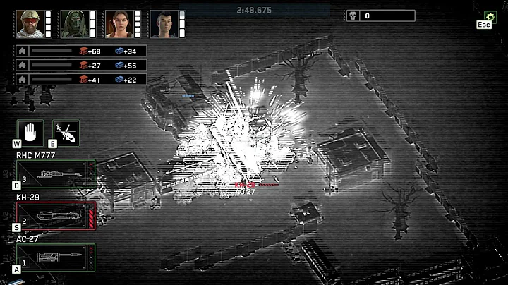 Zombie Gunship Survival - Gameplay Walkthrough Part 2 (iOS,Android)