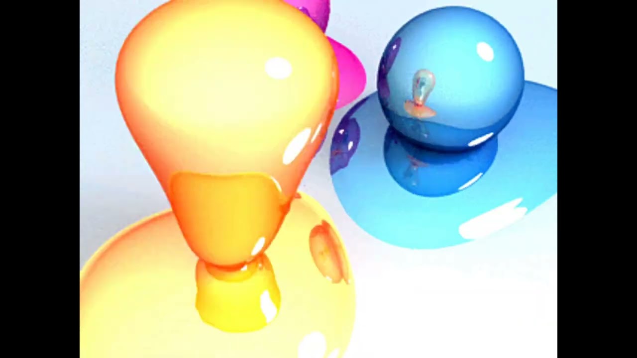 Samsung Startup/Shutdown with LG sounds by @granrarities but Reversed