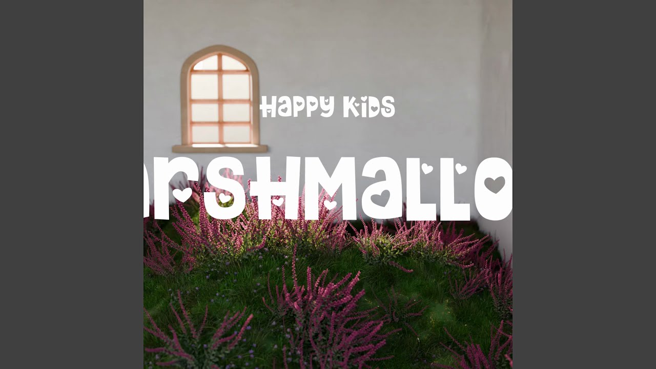 Watch Marshmallows Evoke Joy on YouTube Watch Marshmallows Evoke Joy on YouTube