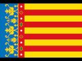 Himno de la Comunitat Valenciana