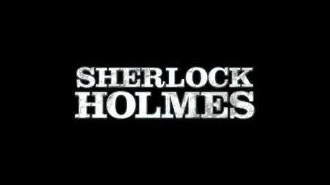 47. End Titles, Pt. 1 (Sherlock Holmes Complete Score)