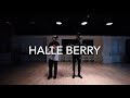 Halle Berry - HURRICANE CHRIS | Liso Choreography