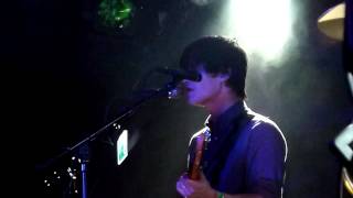 The Dodos - The Ocean @ Le Guess Who Ekko (2/3)