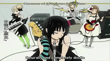 تحميل けいおん Dont Say Lazy تحميل けいおん Dont Say Lazy