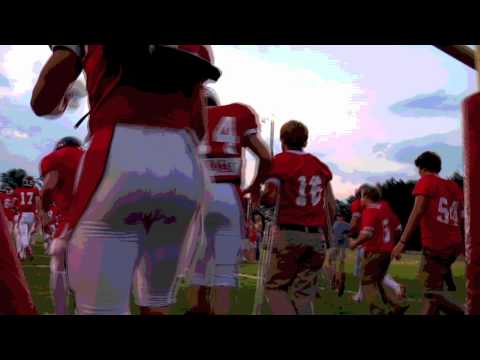 Winston Academy vs Kirk Academy Short Highlight - ...